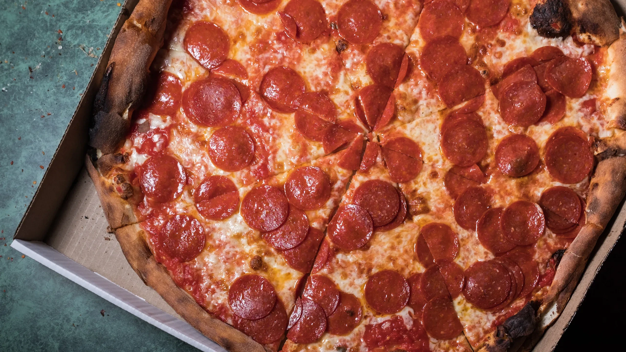 Pizza Deal