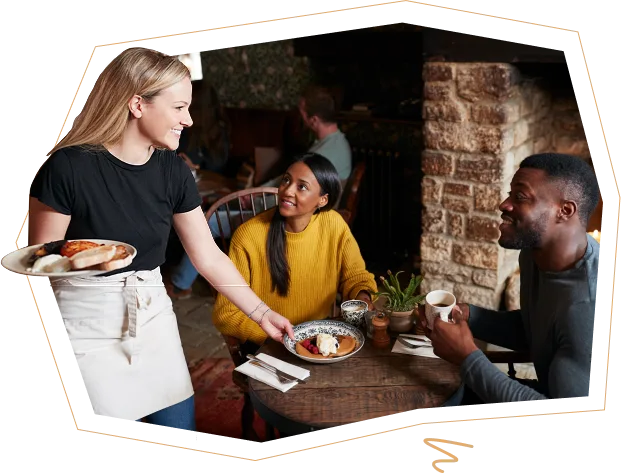 Restaurant service